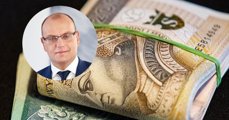 Podatek liniowy w Polsce? Apel prof. Adama Mariańskiego