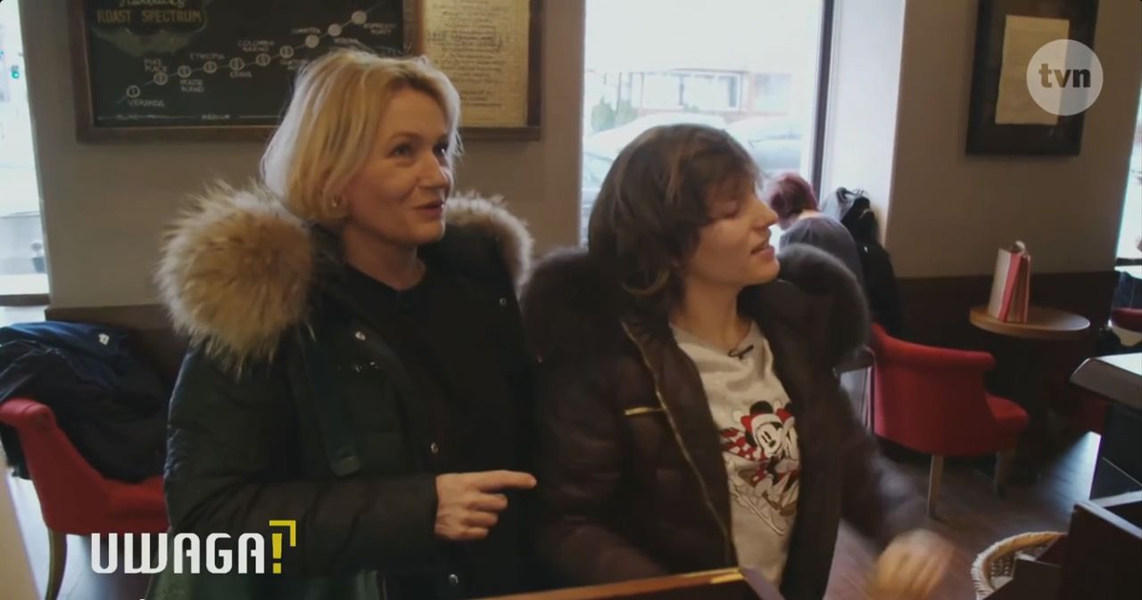 Lucyna Malec opowiedziała o córce. Codziennie walczy z jej niepełnosprawnością