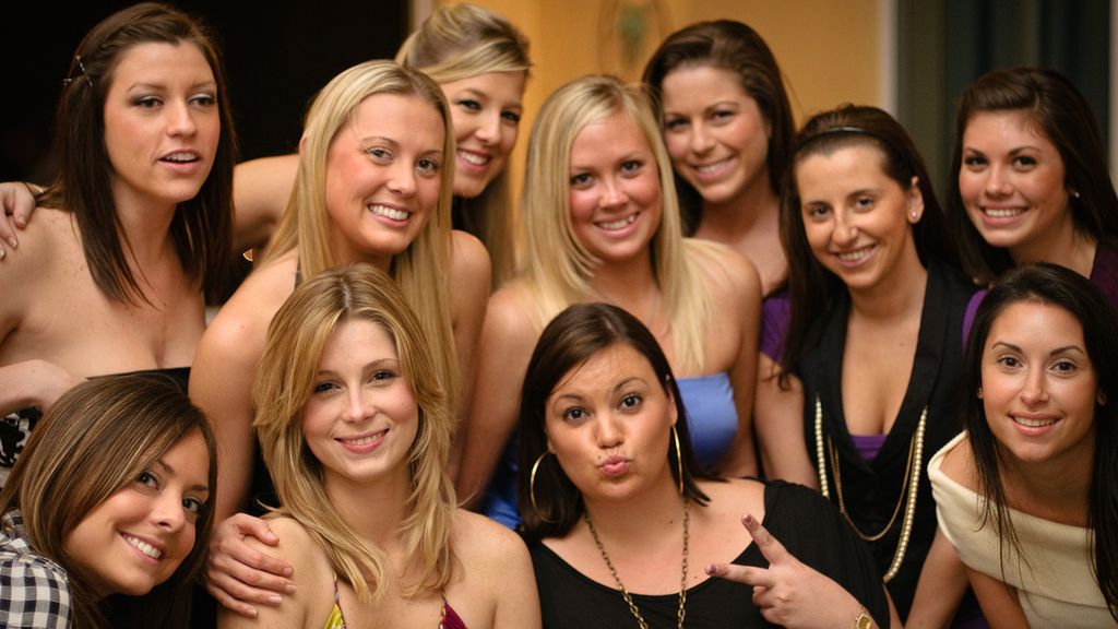 Przyjaciel z dzieciństwa – czy naprawdę go potrzebujesz? 