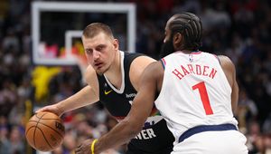 Wrócił szybciej, niż przypuszczano. I to w wielkim stylu