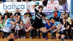 Urszula Lipska po porażce z Pogonią: Szczecinianki były bardzo zdeterminowane