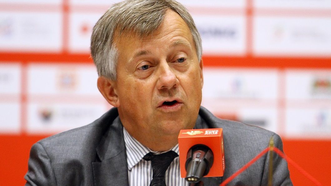 WP SportoweFakty / Krzysztof Porębski