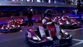 Gokarty i drogie prezenty - tak Real odreagował remis z Legią