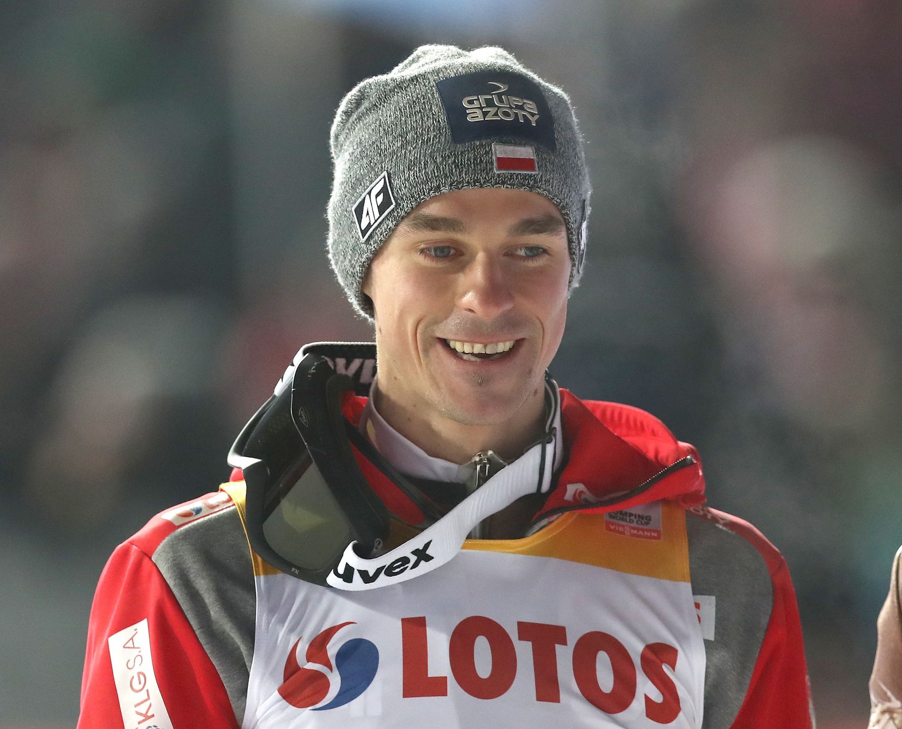 Piotr Żyła