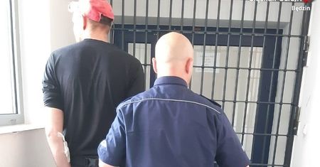 Jechał pod wpływem alkoholu. To był mały pikuś na liście jego przewinień