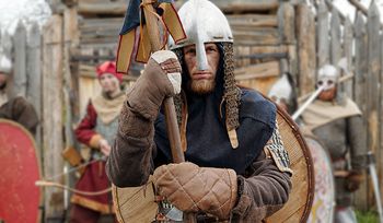 Takiego filmu w Polsce nie było. "Nie ma mowy o żadnej cepelii"