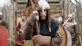 Smarzowski zaskoczył widzów. Takiego filmu w Polsce jeszcze nie było