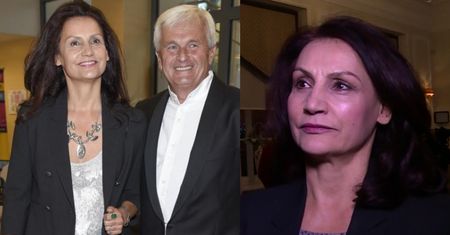 Pieczyńska przekonuje: "Każdego stać na to, by być królem życia. I kroić chleb jak tort!"