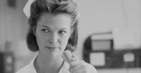 Nie żyje Louise Fletcher. Zagrała znienawidzoną rolę w kultowym hicie