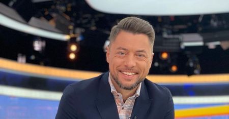 Maciej Dolega rozstaje się z TVP Info. Trafił tam trzy lata temu z TVN24
