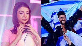 Członkini jury polskich preselekcji do Eurowizji zabrała głos ws. najwyższej noty dla Izraela. "W życiu nie dałabym 12 punktów, sami wiecie, komu"