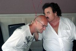 Syn Krawczyka odpowiada menadżerowi ojca. "Jest pan podłym człowiekiem i kłamcą"