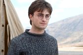 Harry Potter i Insygnia Śmierci: część 1