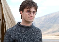 TVN Harry Potter i Insygnia Śmierci: część 1