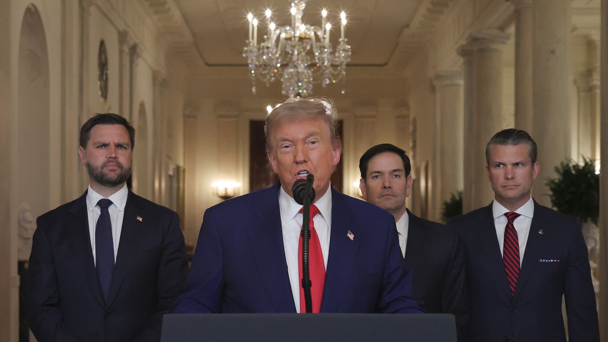 Trump podniesie nam ceny leków? "Oskarżył Europę"