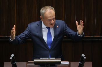 Pełczyńska-Nałęcz poza rządem, premier reaguje na tekst WP [SKRÓT DNIA]