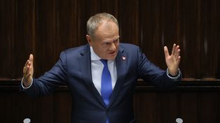 Pełczyńska-Nałęcz poza rządem, premier reaguje na tekst WP [SKRÓT DNIA]