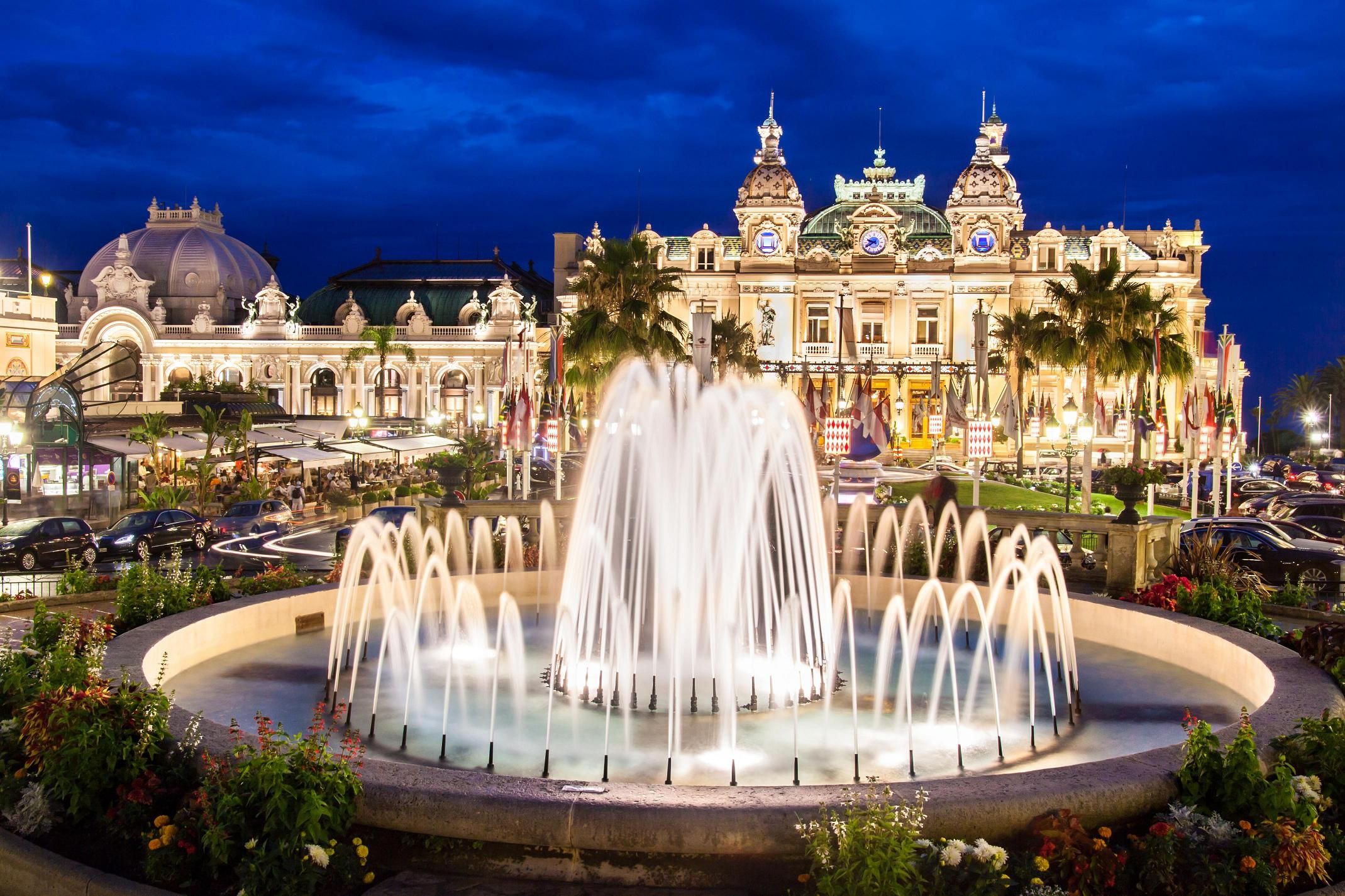 Monte-Carlo