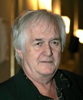 Henning Mankell najlepszym autorem kryminałów