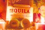 Tequila - rockowo i książkowo