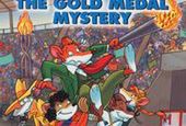 Geronimo Stilton bije rekordy popularności wśród dzieci
