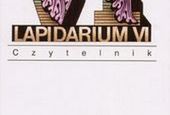 Ostatnie Lapidarium Ryszarda Kapuścińskiego