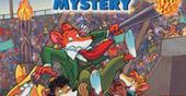 Geronimo Stilton bije rekordy popularności wśród dzieci