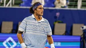 Nokaut w 63 minuty. Oto pierwszy rywal Hurkacza w Dominikanie