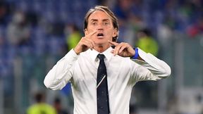 Efekt Manciniego. Czachowski: Włochy to drużyna wykończona i zamknięta