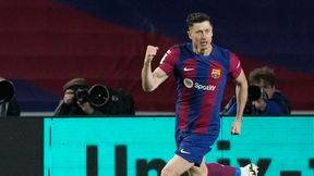 Lewandowski przemówił na Instagramie. Wpis mówi wszystko