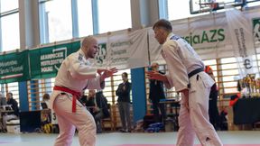 W Białymstoku powalczą o medale AMP