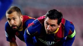 La Liga. W Barcelonie wydłużono czas na zawarcie porozumienia. Rozmowy na linii klub-piłkarze trwają