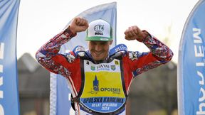 Wygrana Vaculika, Walasek bez awansu - eliminacje do Grand Prix 2016 w Abensbergu (relacja)