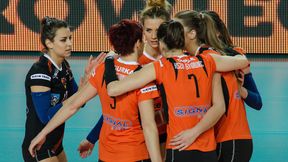 Kilka błędów mniej i tie-breaka w Łuczniczce mogłoby nie być