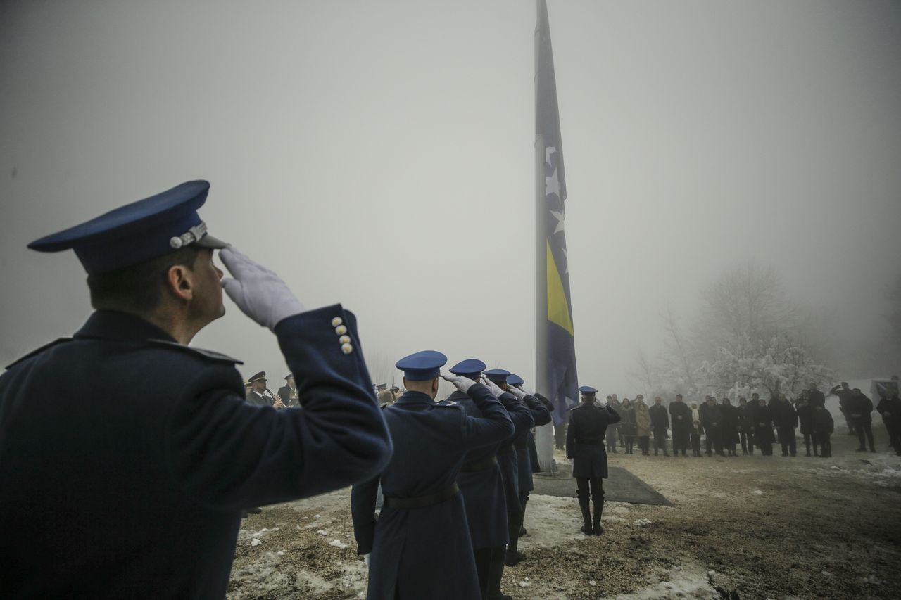 Army of Bosnia and Herzegovina