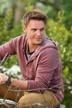 Riley Smith jedzie do ''Nashville''