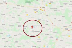 Burzec. Tragiczny finał poszukiwań 4-letniego chłopca