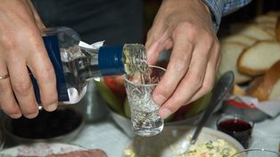 Sposoby na szybkie wytrzeźwienie. Jasna ocena hepatologa