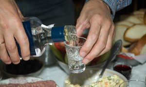 Sposoby na szybkie wytrzeźwienie. Jasna ocena hepatologa