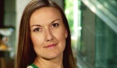 Małgorzata Żmijewska-Kukiełka: z PAP na reporterkę ekonomiczną Newserii