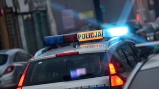 Skarżysko-Kamienna: Kradzież samochodu. Policjanci zatrzymali mężczyznę z Radomia