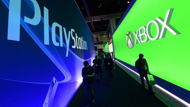 Sony czy Microsoft? Kto według Was lepiej wypadł na E3 2016?