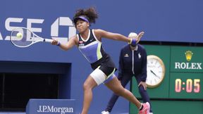 Naomi Osaka zagra o tytuł. Jednostronne półfinały w Auckland
