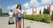Torqway – polski Segway z Torunia. Cudze chwalimy, własne ignorujemy?