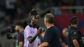 Trafi do FC Barcelony? Jest zielone światło