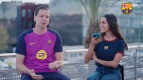 Szczęsny wskazał najlepszych bramkarzy w historii. Jednego nazwiska nie mogło zabraknąć