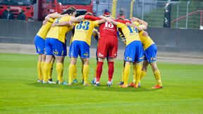 Gol Ławy za trzy punkty - relacja z meczu Arka Gdynia - Chrobry Głogów