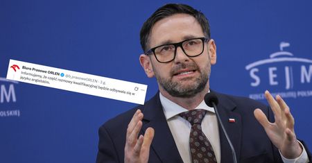 Tak zakpili z Obajtka. Profil Orlenu odpowiedział