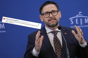 Tak zakpili z Obajtka. Profil Orlenu odpowiedział