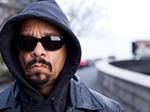 Ice-T znów będzie tatą